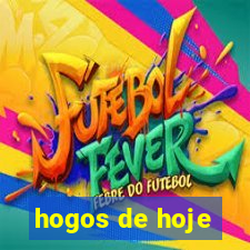 hogos de hoje